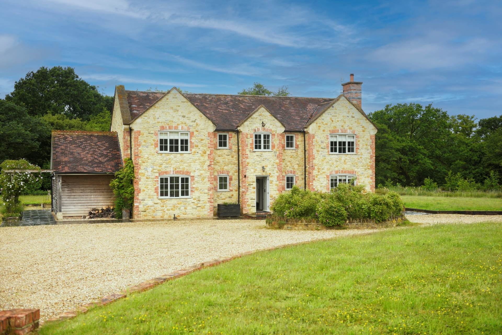 4 bed Farm for rent in South Brewham. From Swallows Property Letting - Frome