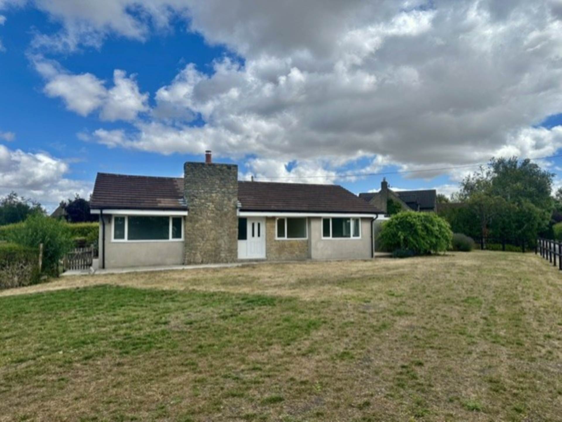 3 bed Bungalow for rent in Upton Scudamore. From Swallows Property Letting - Frome