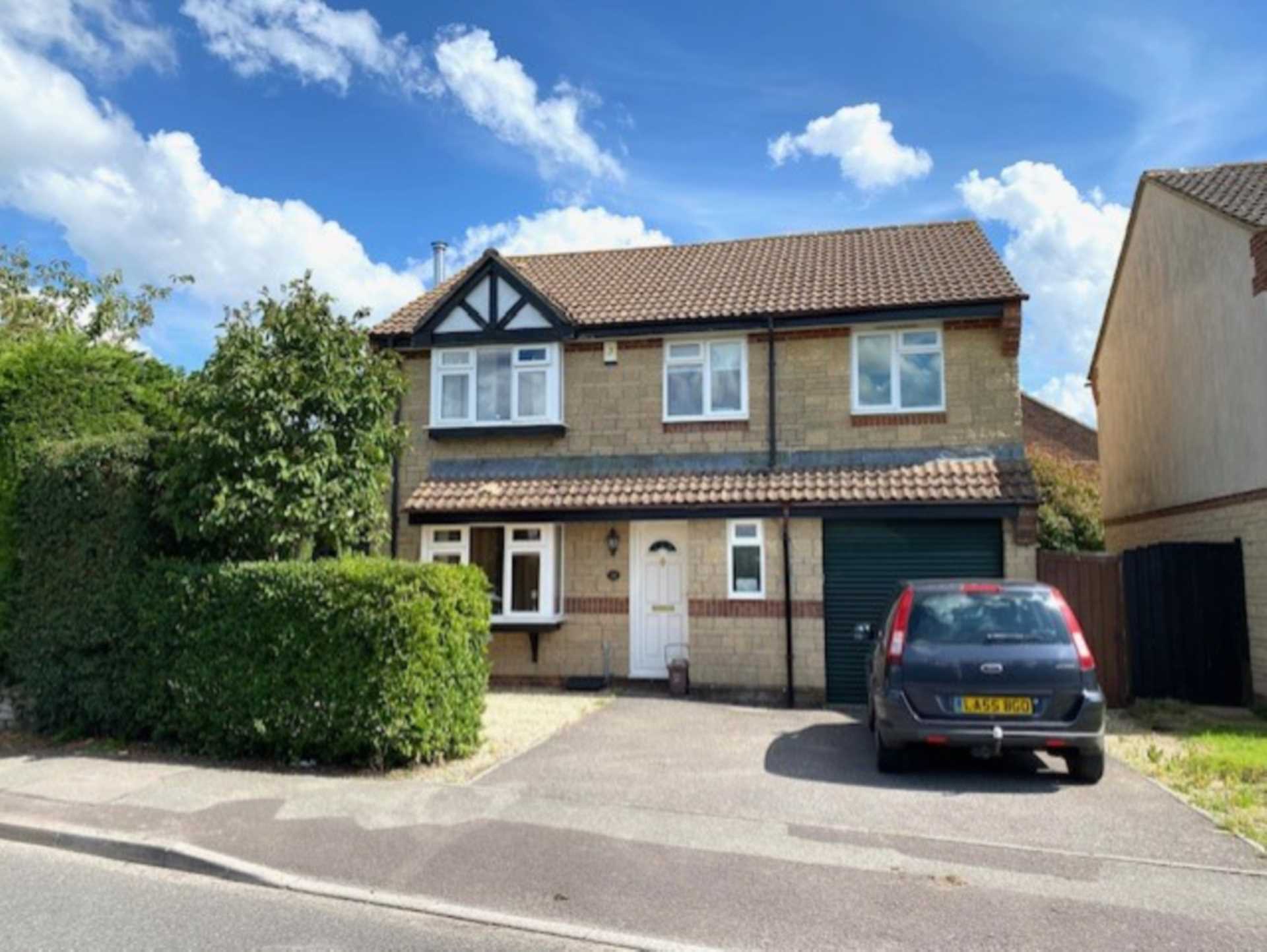 4 bed Detached for rent in Frome. From Swallows Property Letting - Frome