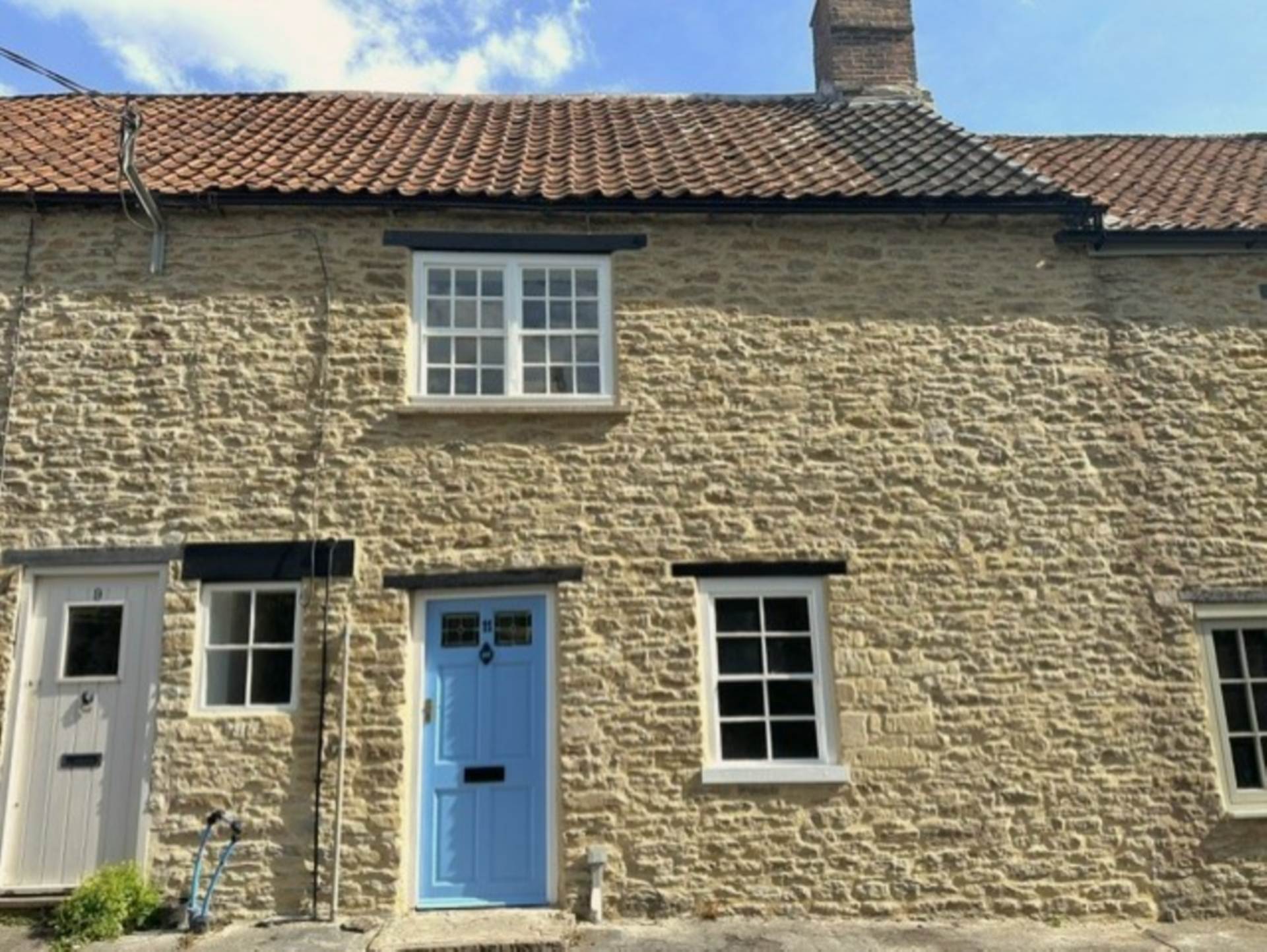 2 bed Cottage for rent in Beckington. From Swallows Property Letting - Frome 2 bed Cottage for rent in Beckington. From Swallows Property Letting - Frome
