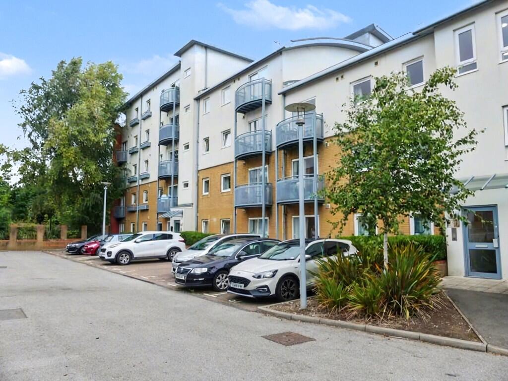1 bed 1st Floor Flat for rent in Crawley. From Swan Property Management - Crawley 1 bed 1st Floor Flat for rent in Crawley. From Swan Property Management - Crawley