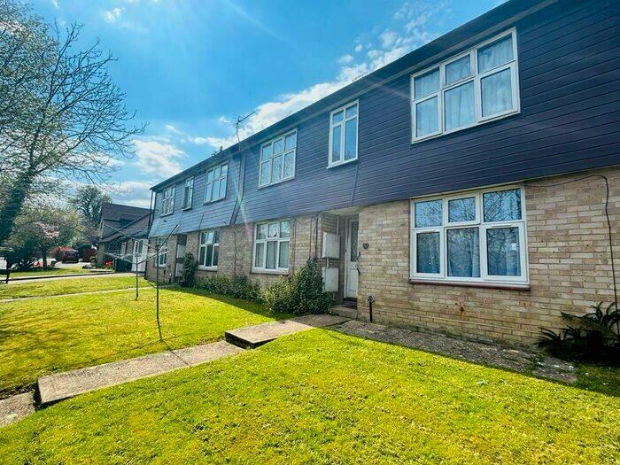 0 bed Studio for rent in Pease Pottage. From Swan Property Management - Crawley