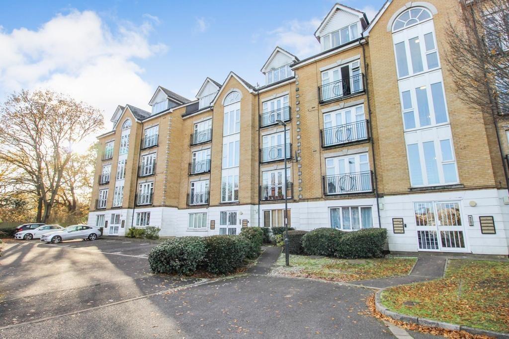 2 bed 1st Floor Flat for rent in Crawley. From Swan Property Management - Crawley