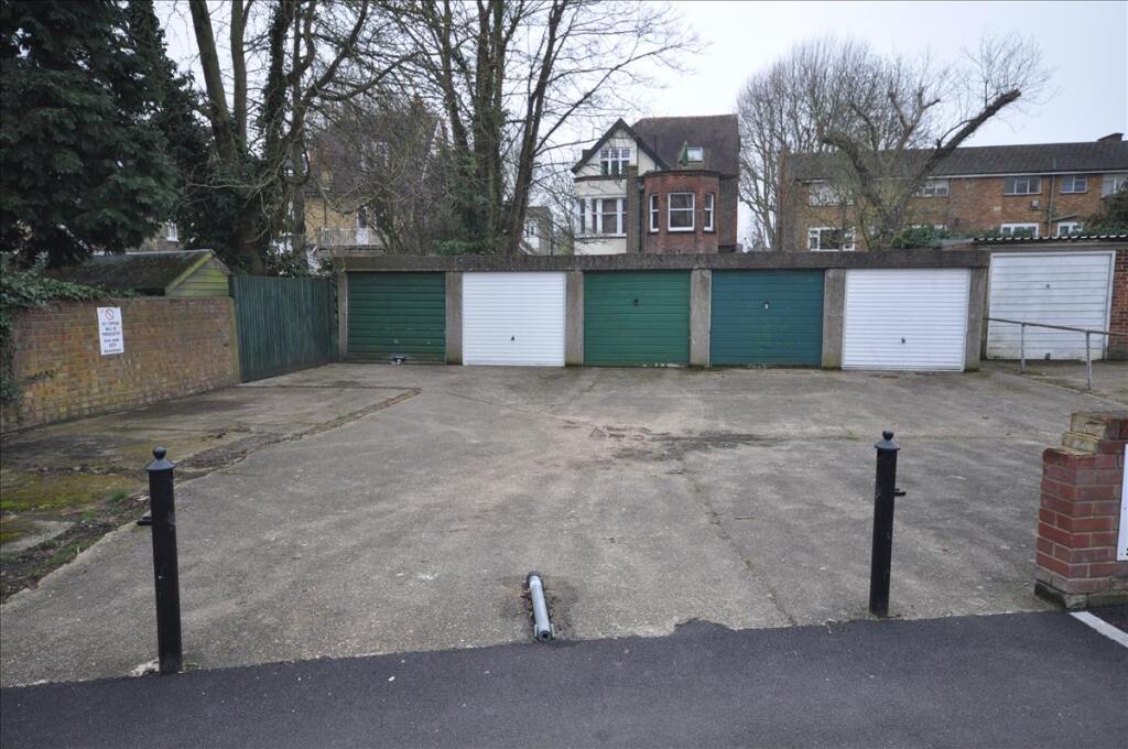 0 bed Garages for rent in London. From Sworn and Co - Chiswick High Road