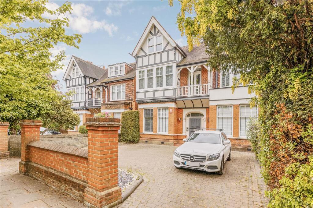 0 bed Apartment for rent in London. From Sworn and Co - Chiswick High Road 0 bed Apartment for rent in London. From Sworn and Co - Chiswick High Road