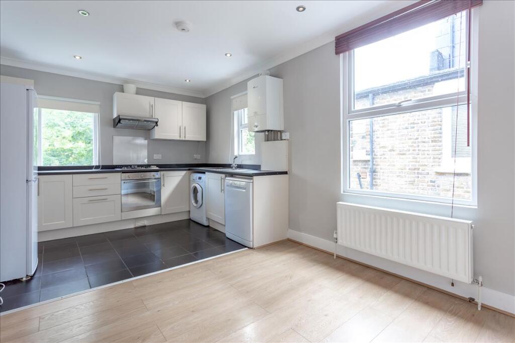 2 bed Apartment for rent in London. From Sworn and Co - Chiswick High Road