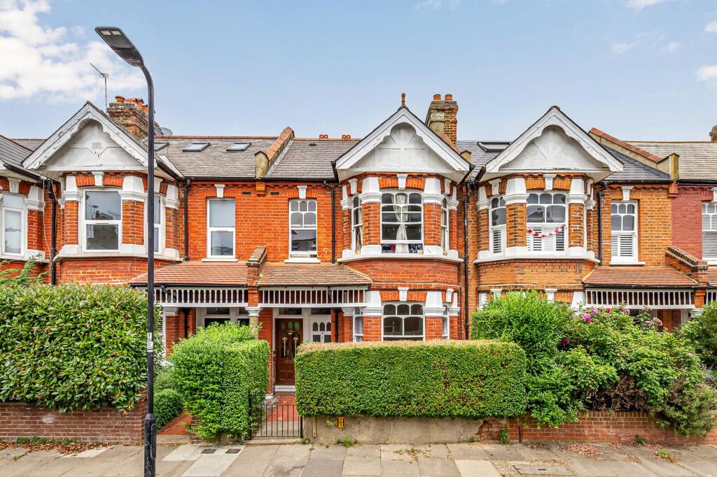 2 bed Apartment for rent in London. From Sworn and Co - Chiswick High Road