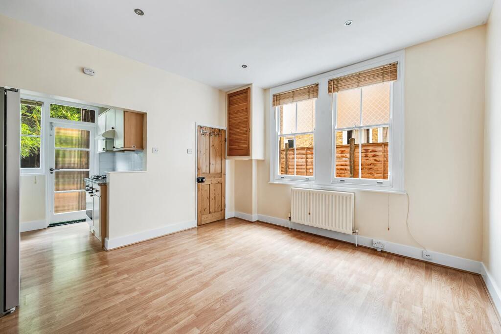 2 bed Apartment for rent in London. From Sworn and Co - Chiswick High Road 2 bed Apartment for rent in London. From Sworn and Co - Chiswick High Road