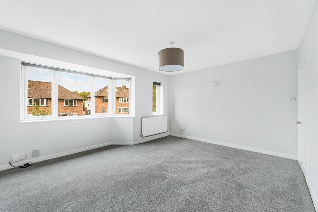 2 bed Apartment for rent in London. From Sworn and Co - Chiswick High Road