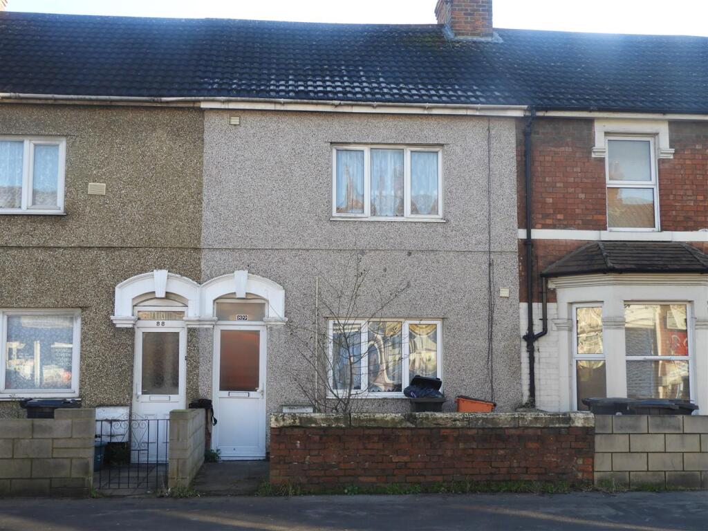 3 bed Mid Terraced House for rent in Swindon. From Swindon Homes - Swindon
