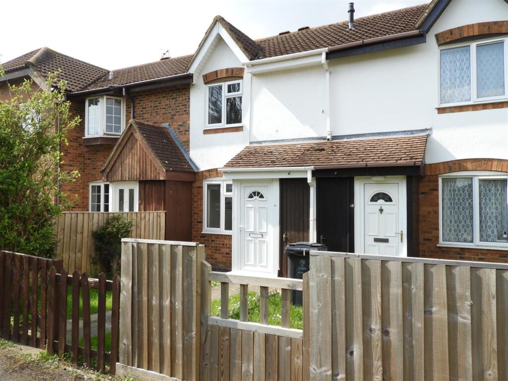 2 bed Mid Terraced House for rent in Swindon. From Swindon Homes - Swindon
