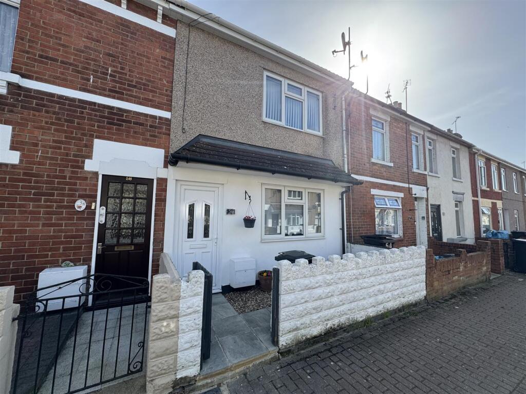 1 bed House Share for rent in Swindon. From Swindon Homes - Swindon