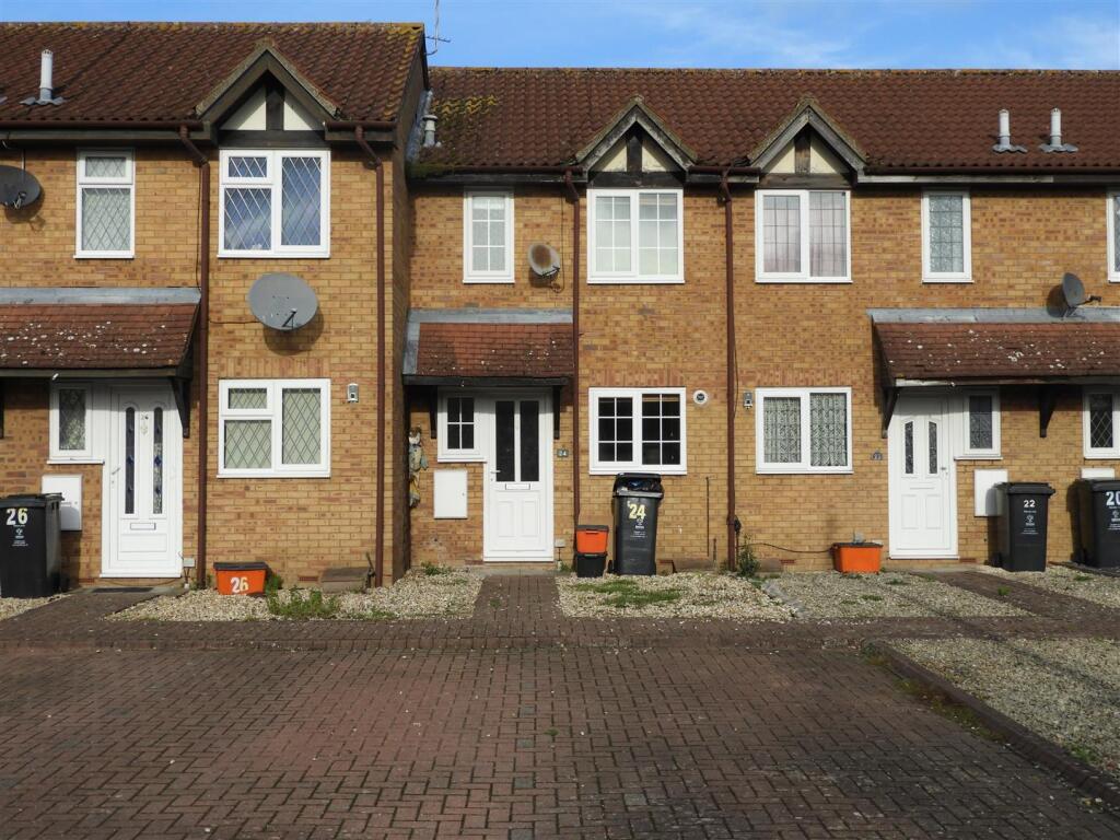 2 bed Mid Terraced House for rent in Swindon. From Swindon Homes - Swindon