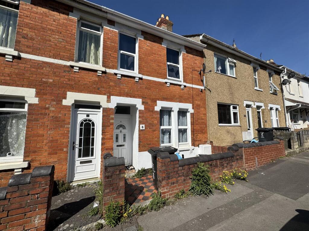 2 bed Mid Terraced House for rent in Swindon. From Swindon Homes - Swindon