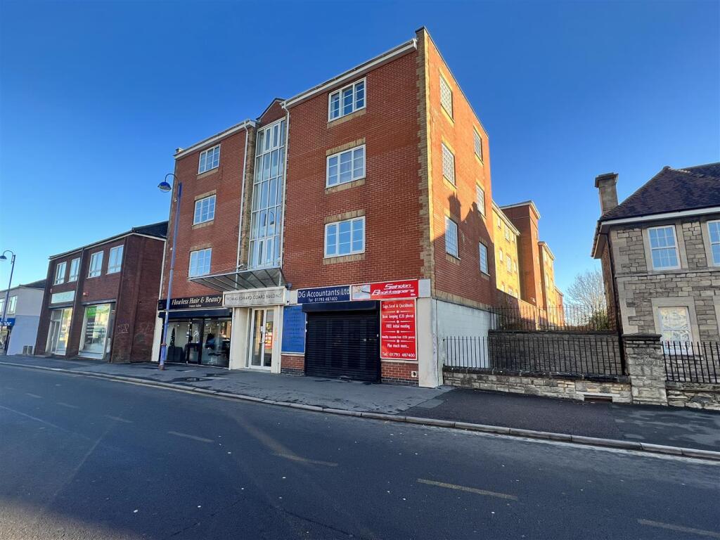 2 bed 1st Floor Flat for rent in Swindon. From Swindon Homes - Swindon