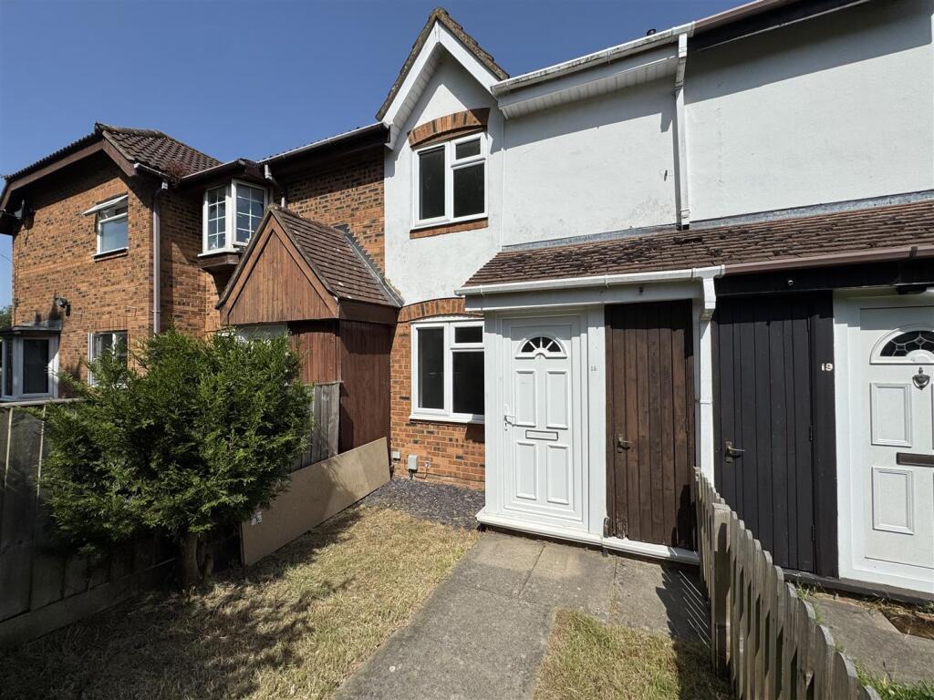 2 bed Mid Terraced House for rent in Lydiard Millicent. From Swindon Homes - Swindon