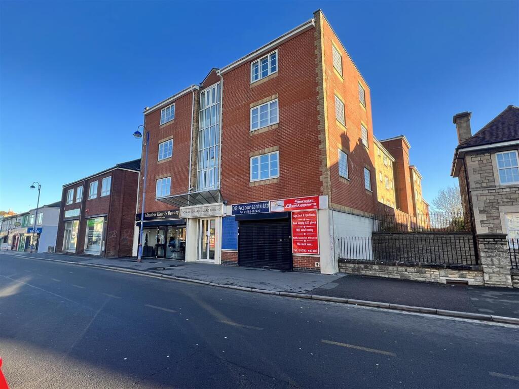 1 bed 1st Floor Flat for rent in Swindon. From Swindon Homes - Swindon