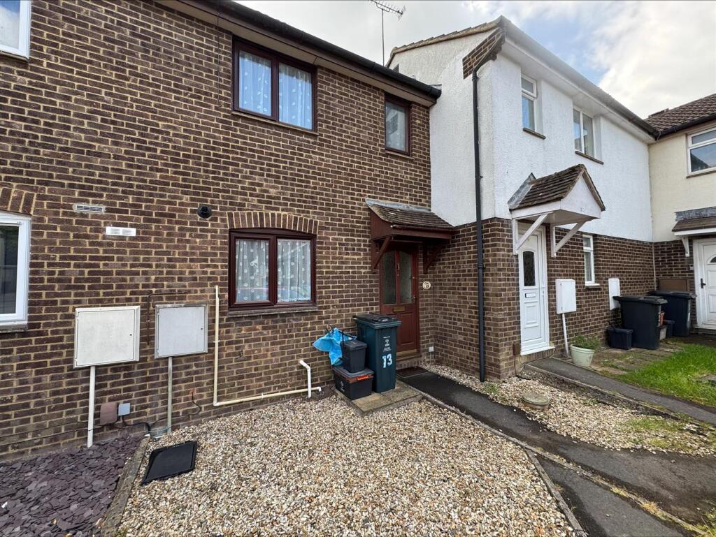 2 bed Mid Terraced House for rent in Swindon. From Swindon Homes - Swindon