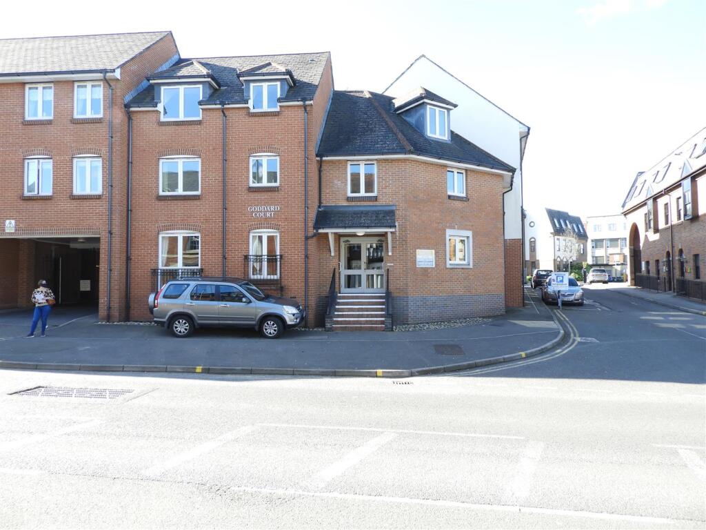1 bed 1st Floor Flat for rent in Swindon. From Swindon Homes - Swindon 1 bed 1st Floor Flat for rent in Swindon. From Swindon Homes - Swindon