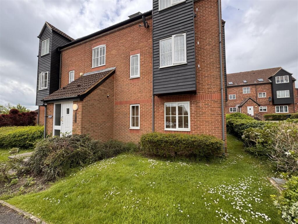 2 bed 1st Floor Flat for rent in Swindon. From Swindon Homes - Swindon