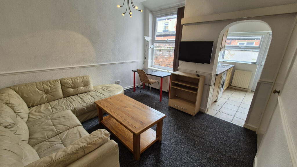 3 bed Mid Terraced House for rent in Manchester. From Inspired Lettings - Manchester