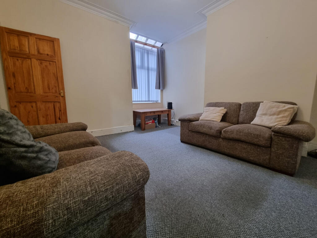 4 bed Mid Terraced House for rent in Manchester. From Inspired Lettings - Manchester
