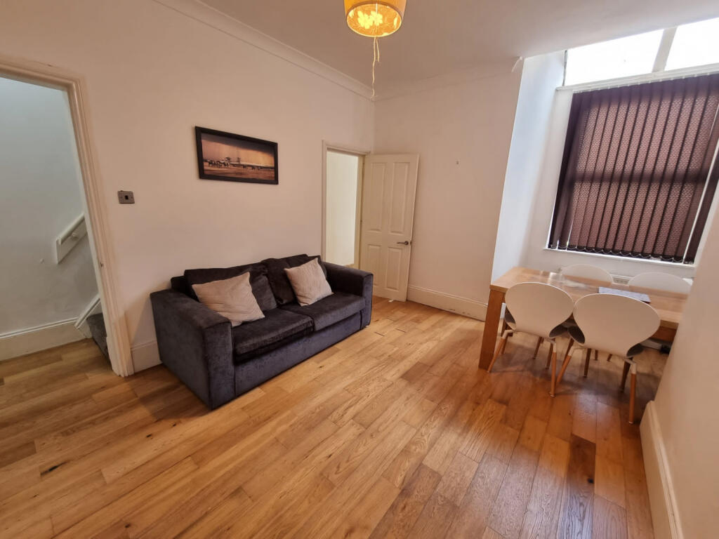 4 bed Mid Terraced House for rent in Manchester. From Inspired Lettings - Manchester