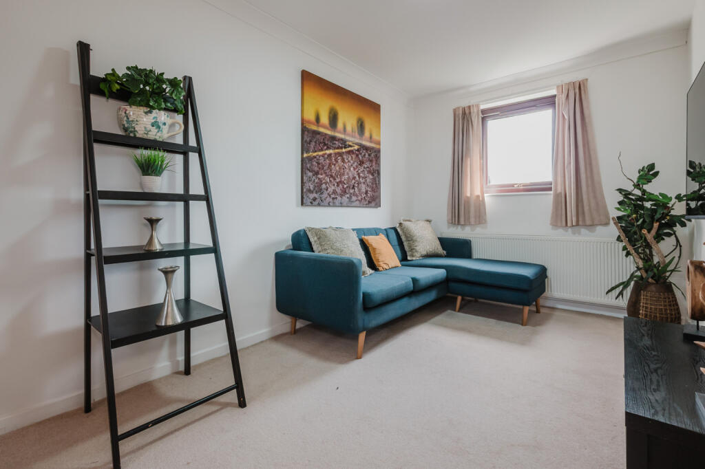 3 bed 1st Floor Flat for rent in Manchester. From Inspired Lettings - Manchester 3 bed 1st Floor Flat for rent in Manchester. From Inspired Lettings - Manchester