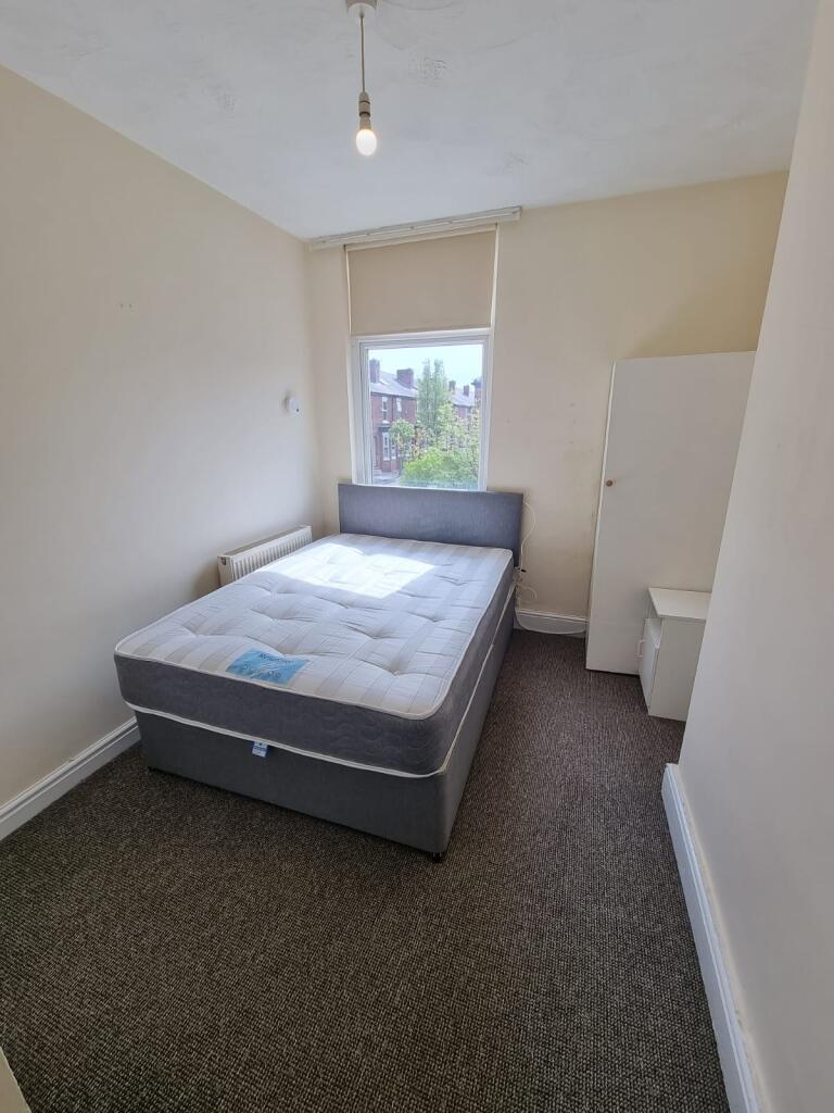 1 bed 1st Floor Flat for rent in Gatley. From Inspired Lettings - Manchester