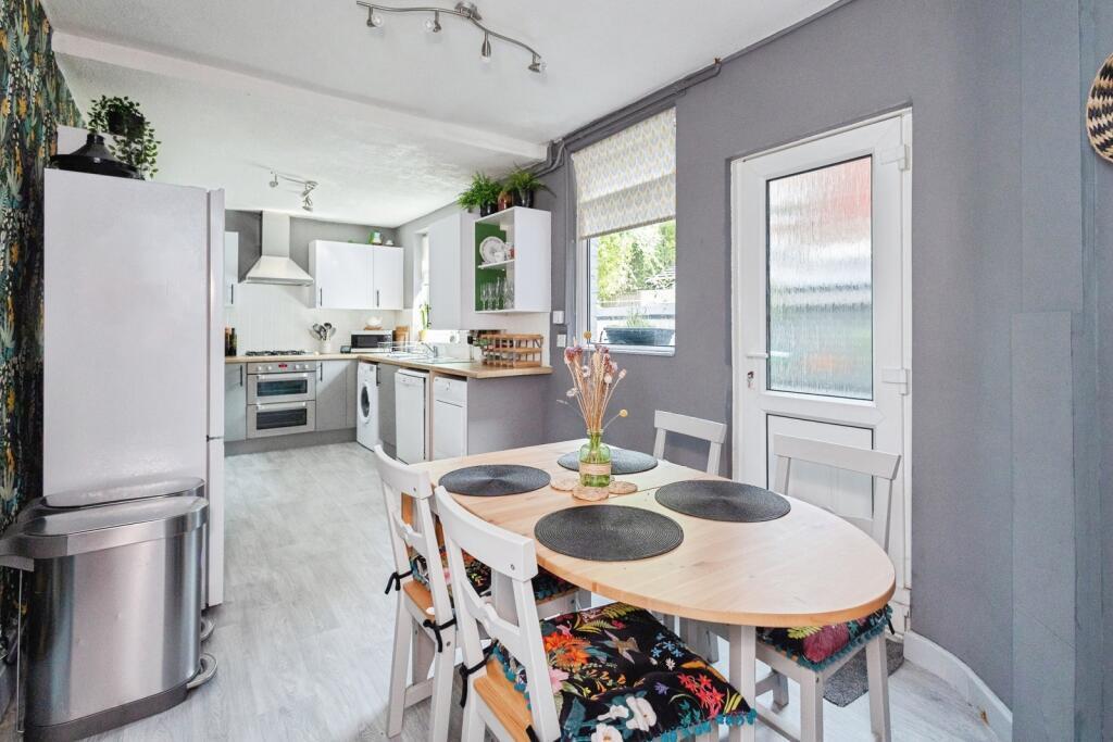 4 bed Mid Terraced House for rent in Manchester. From Inspired Lettings - Manchester