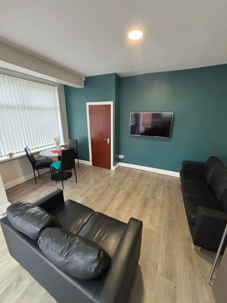 3 bed End of Terrace for rent in Manchester. From Inspired Lettings - Manchester