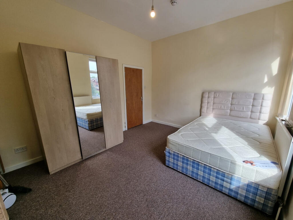 4 bed Mid Terraced House for rent in Manchester. From Inspired Lettings - Manchester