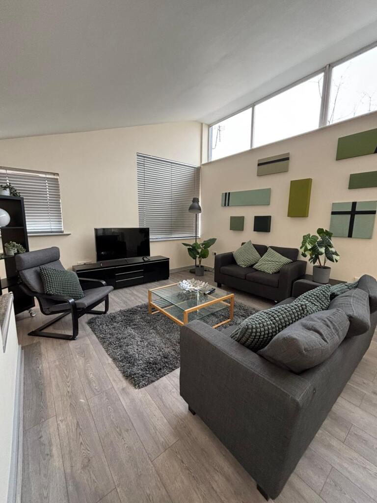 3 bed Town House for rent in Manchester. From Inspired Lettings - Manchester