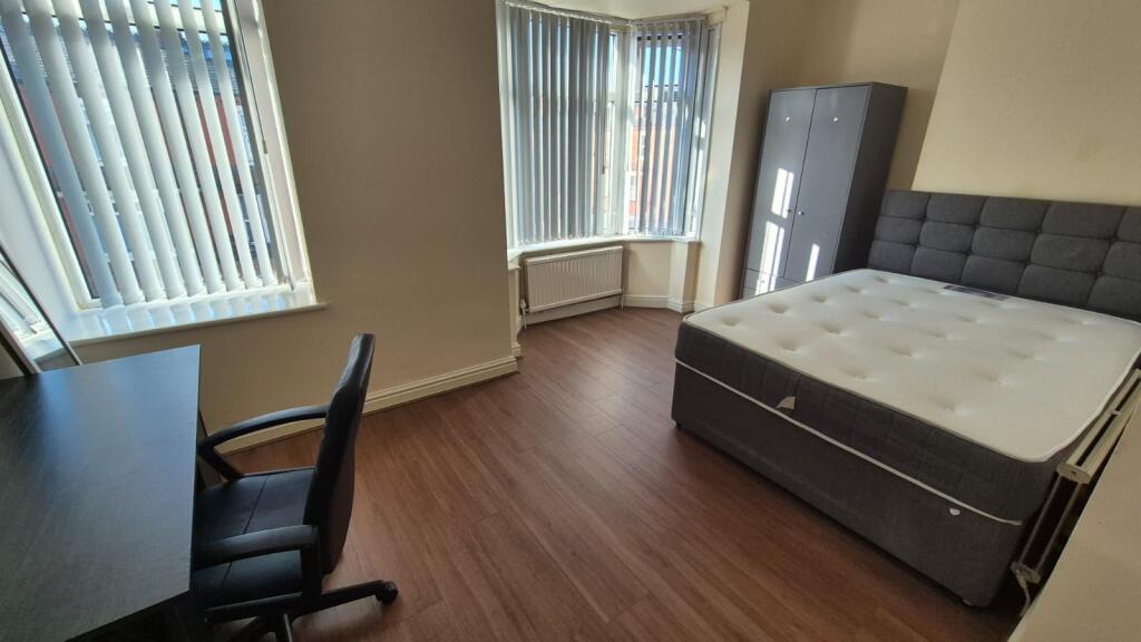 4 bed Mid Terraced House for rent in Manchester. From Inspired Lettings - Manchester