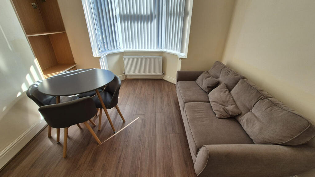 4 bed Mid Terraced House for rent in Manchester. From Inspired Lettings - Manchester