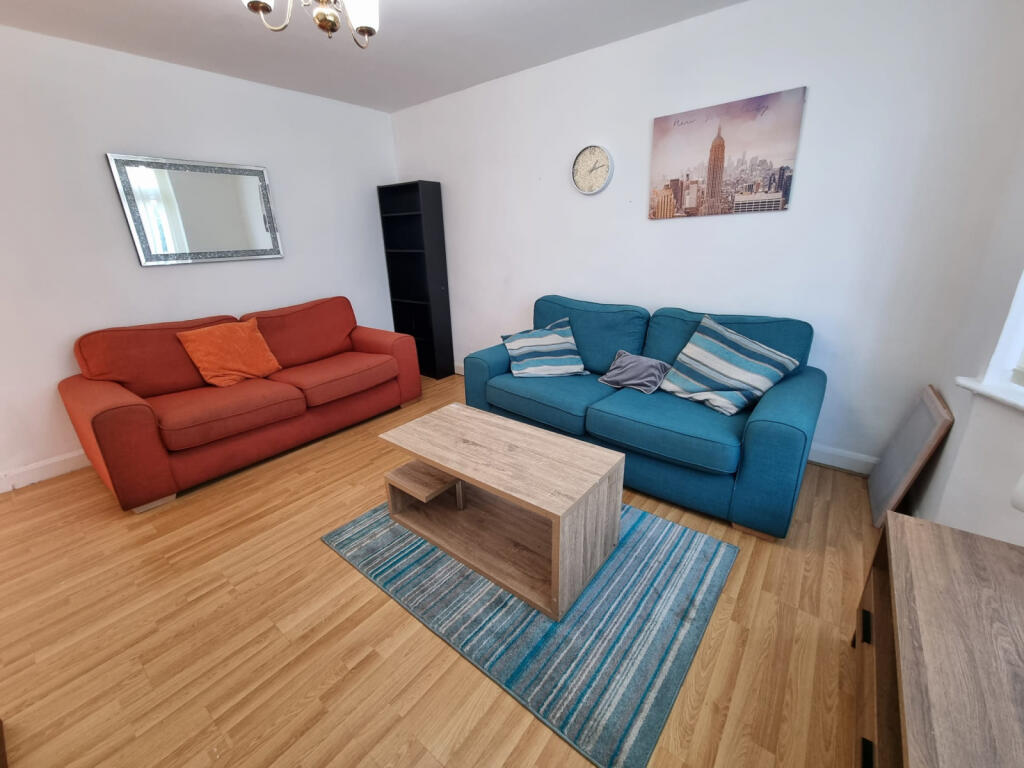 4 bed Semi Detached for rent in Manchester. From Inspired Lettings - Manchester 4 bed Semi Detached for rent in Manchester. From Inspired Lettings - Manchester