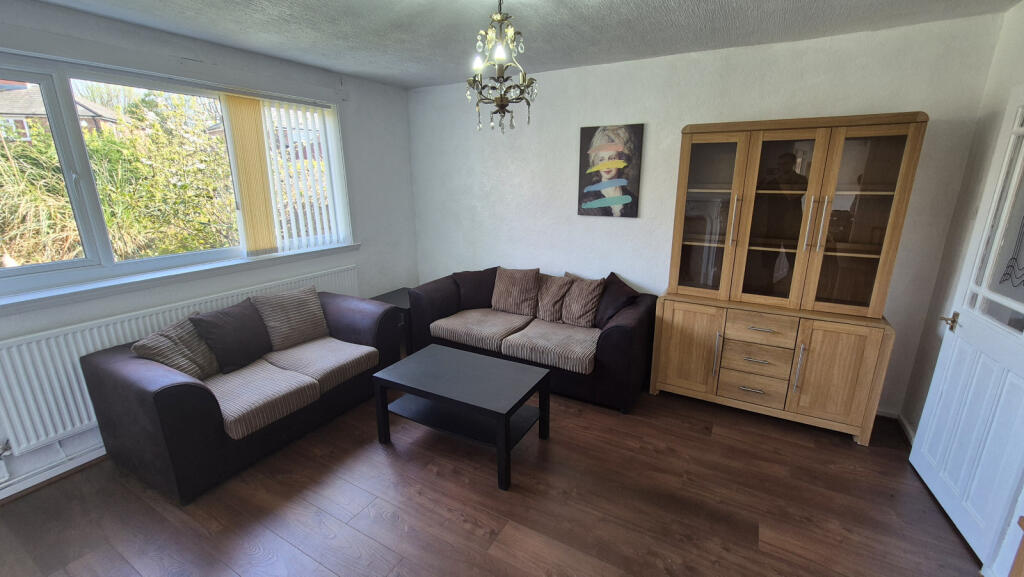 3 bed Semi Detached for rent in Manchester. From Inspired Lettings - Manchester 3 bed Semi Detached for rent in Manchester. From Inspired Lettings - Manchester