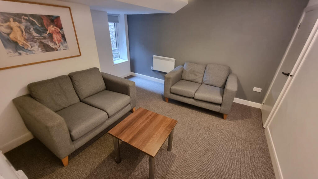 2 bed 1st Floor Flat for rent in Manchester. From Inspired Lettings - Manchester