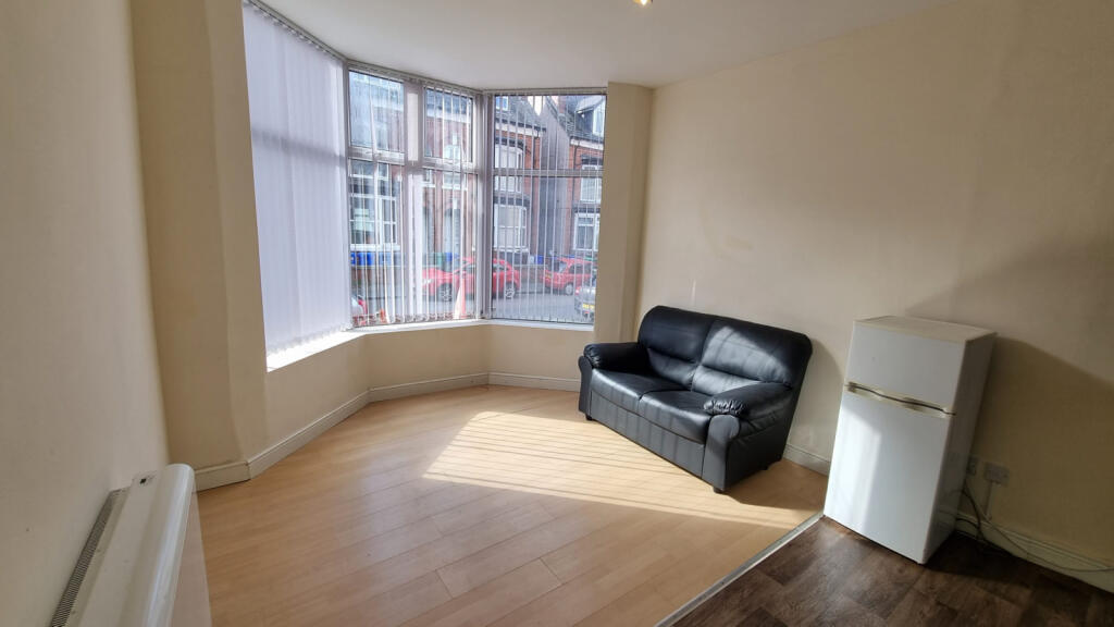 1 bed 1st Floor Flat for rent in Manchester. From Inspired Lettings - Manchester