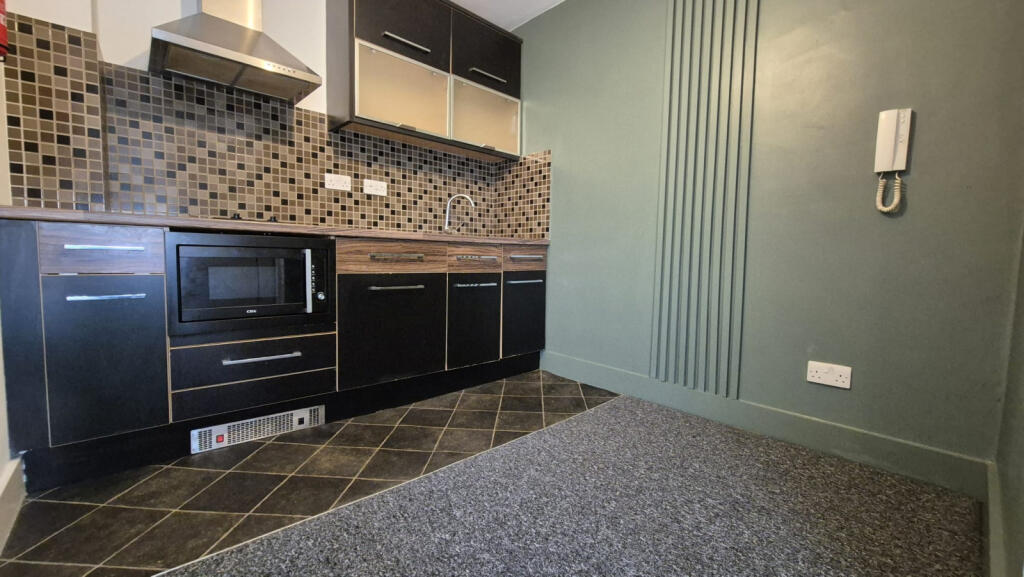 1 bed 1st Floor Flat for rent in Manchester. From Inspired Lettings - Manchester