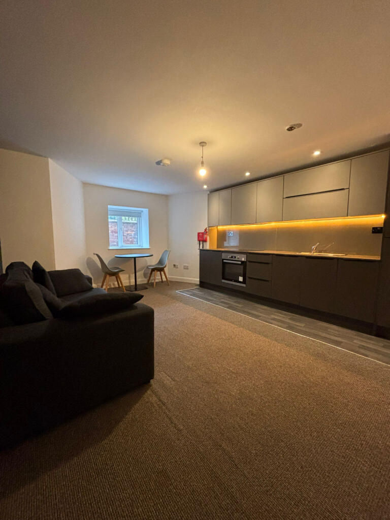 1 bed 1st Floor Flat for rent in Manchester. From Inspired Lettings - Manchester 1 bed 1st Floor Flat for rent in Manchester. From Inspired Lettings - Manchester