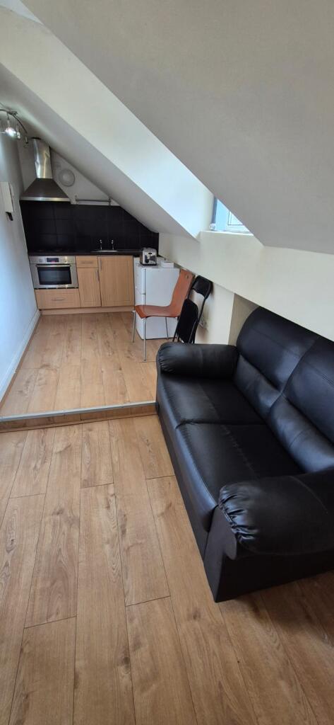1 bed 1st Floor Flat for rent in Manchester. From Inspired Lettings - Manchester