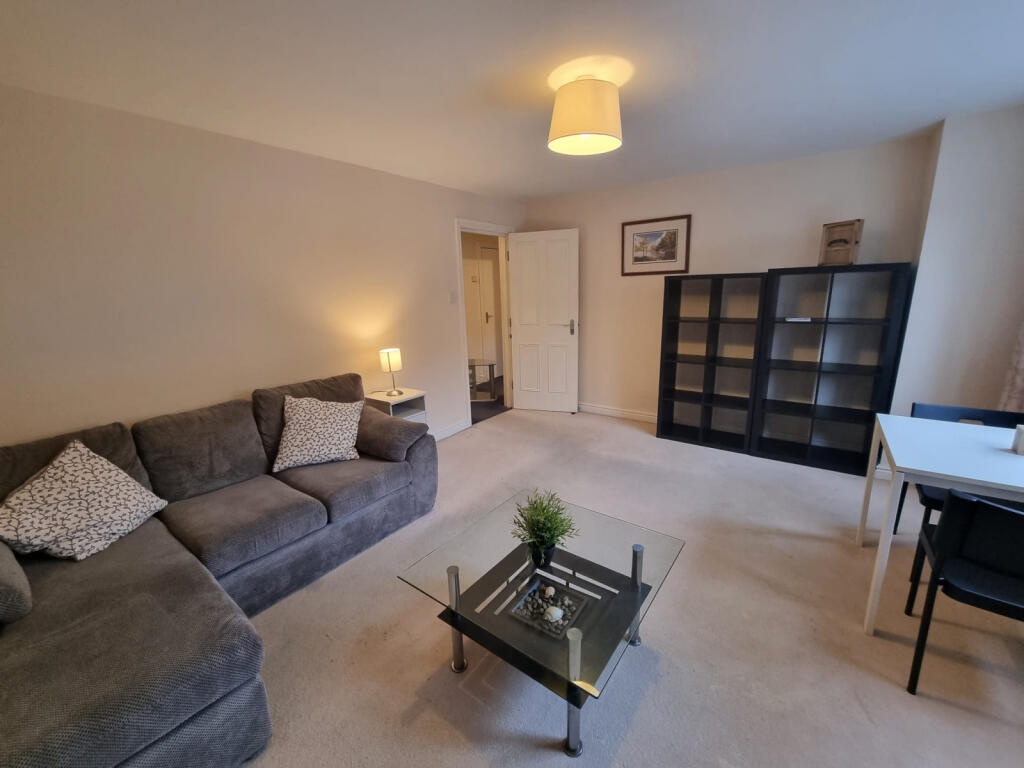 2 bed 1st Floor Flat for rent in Manchester. From Inspired Lettings - Manchester