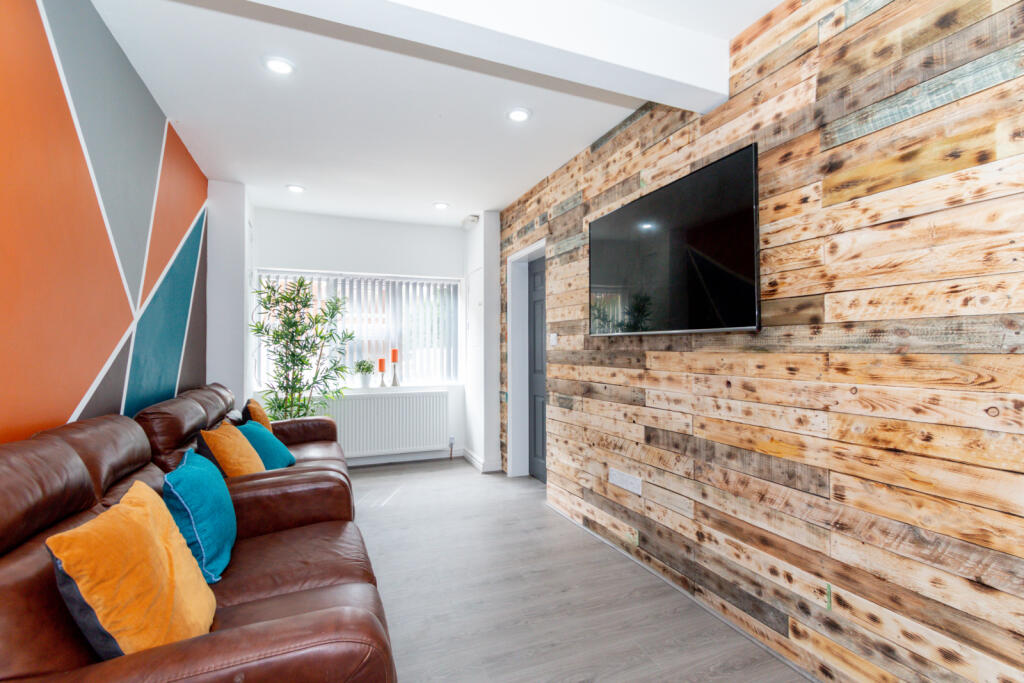 6 bed Mid Terraced House for rent in Manchester. From Inspired Lettings - Manchester 6 bed Mid Terraced House for rent in Manchester. From Inspired Lettings - Manchester