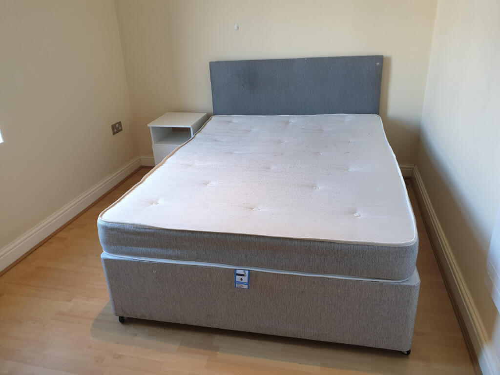 3 bed 1st Floor Flat for rent in Manchester. From Inspired Lettings - Manchester