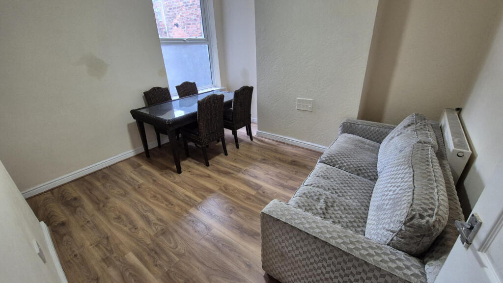 4 bed Mid Terraced House for rent in Manchester. From Inspired Lettings - Manchester