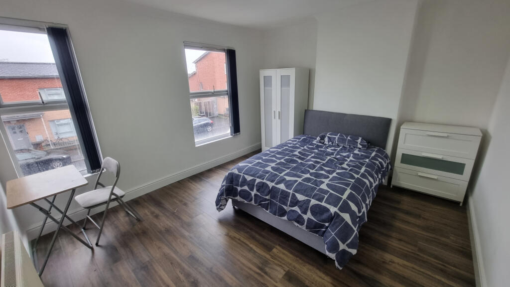 4 bed Mid Terraced House for rent in Manchester. From Inspired Lettings - Manchester