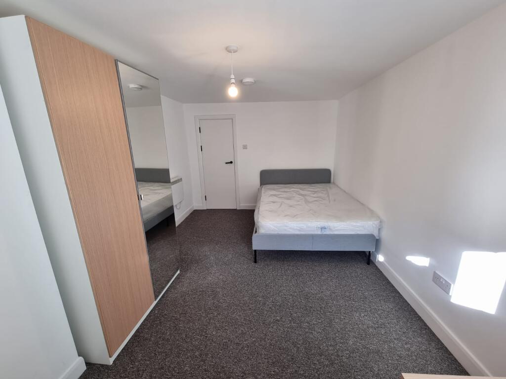 1 bed 1st Floor Flat for rent in Manchester. From Inspired Lettings - Manchester
