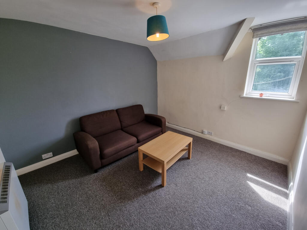1 bed 1st Floor Flat for rent in Manchester. From Inspired Lettings - Manchester