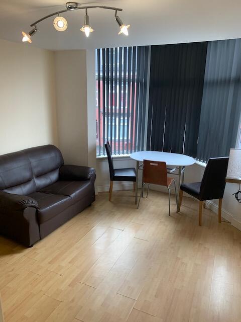 2 bed 1st Floor Flat for rent in Manchester. From Inspired Lettings - Manchester